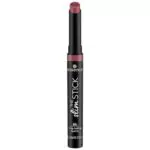 Essence The Slim Stick n. 105 - Rossetto opaco nutriente e vegano, lunga durata