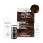 Euphidra ColorPro XD - Colorazione Professionale per Capelli
