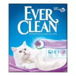 Ever Clean Lettiera Agglomerante Profumata alla Lavanda