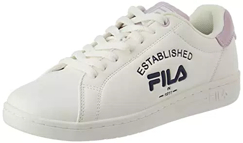 Fila Crosscourt 2 Scarpe da Ginnastica Donna
