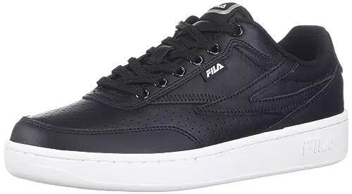 Fila Sevaro Scarpe da Ginnastica Donna - Comfort e Stile per Ogni Occasione