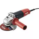 Flex L1001: Smerigliatrice Angolare 1010W per Lavori Professionali