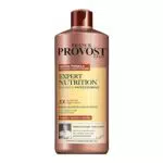 Franck Provost Expert Nutrition Shampoo Nutriente per Capelli Secchi con Karité e Cocco