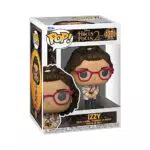 Funko Pop! Hocus Pocus 2 - Izzy - Figura da Collezione per Fan e Collezionisti