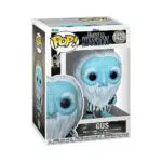 Funko POP! Disney The Haunted Mansion - Gus Figura da Collezione per Fans
