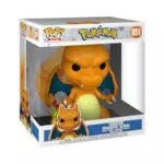 Funko POP! Jumbo Charizard - Figura in Vinile da Collezione per Fan e Collezionisti