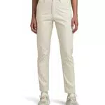 G-STAR RAW Chino Slim da Donna, Modello D21371-C072-1603