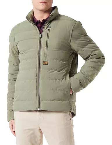 G-STAR Uomo Foundation Liner Jacket