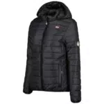Geographical Norway Giacca Donna ATIKA BASIC