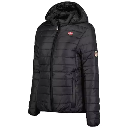 Geographical Norway Giacca Donna ATIKA BASIC