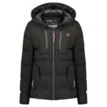 Geographical Norway Parka da donna modello Cachot