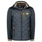 Geographical Norway - Parka Uomo Modello BETOM