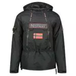 Geographical Norway Parka Uomo BenYAMINE