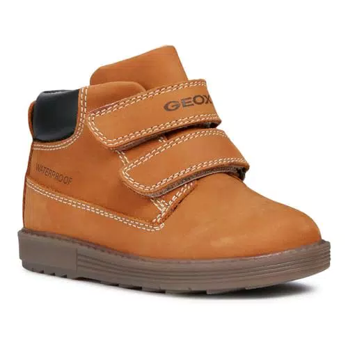 Geox Stivaletti B Hynde Boy Wpf per Bambini