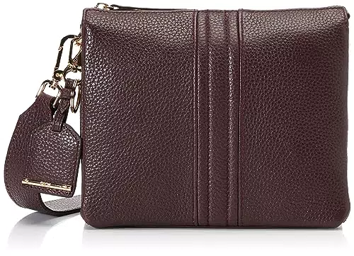 Geox D Clarissy Borsa Donna - Eleganza e Stile per Ogni Occasione