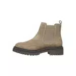Geox Stivale alla Caviglia Donna Modello Iridea B