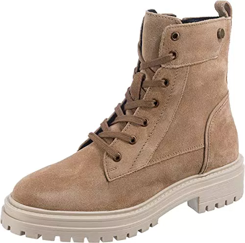 Geox Stivaletti Donna IRIDEA C