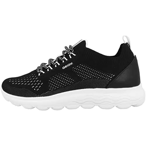 Geox D Spherica A Sneakers Donna