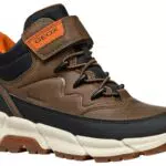 Geox J FLEXYPER Plus Boy - Stivaletto per Bambini