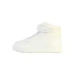 Geox J Washiba Scarpe da Ginnastica per Ragazze