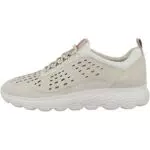 Geox Spherica Scarpe da Ginnastica Donna - Comfort e Stile per Ogni Occasione