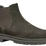 Geox U Andalo A - Stivale alla Caviglia Uomo