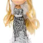 Giochi Preziosi Unique Eyes - Gran Galà Amy in elegante abito da sera per bambine