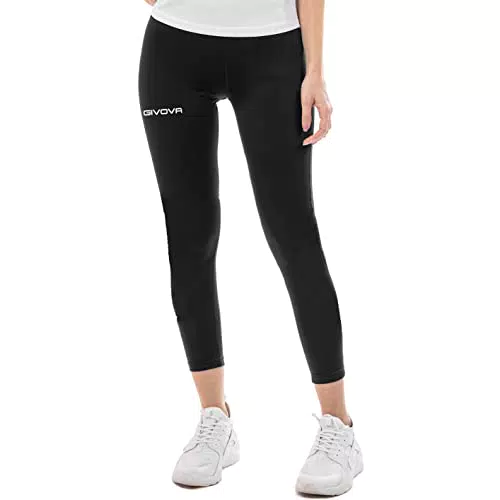 GIVOVA Pantalone Slim
