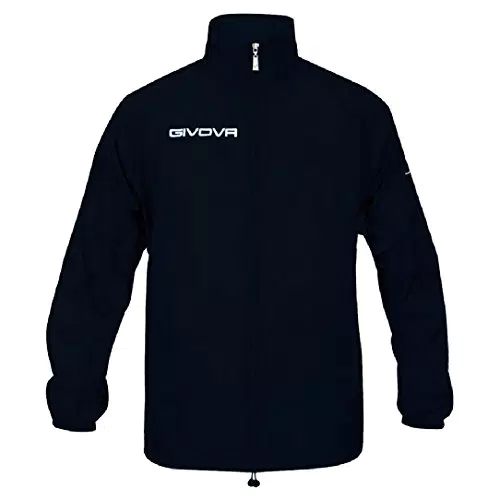 GIVOVA RAIN BASICO AZZURRO