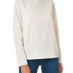 Goldenpoint Maglia Donna Dolcevita