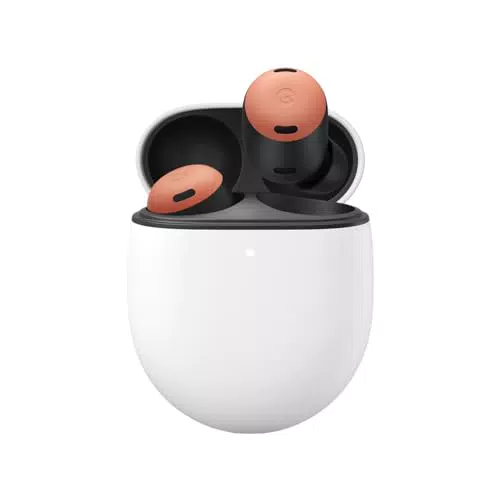 Google Pixel Buds Pro - Auricolari Wireless con Cancellazione del Rumore