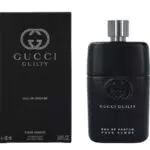 Gucci Eau de Parfum Uomo - Fragranza Elegante e Distintiva