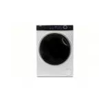 Haier I-Pro Serie 7 Lavatrice Slim 8 Kg, Libera Installazione, 1400 Giri