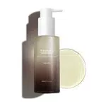 Haruharu Wonder Olio Struccante Viso Black Rice - Vegano e Cruelty Free