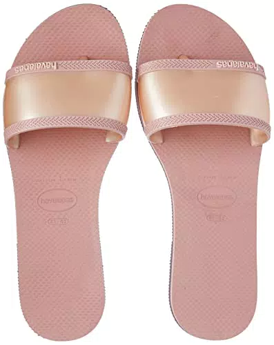 Havaianas You Angra - Infradito Donna per Comfort e Stile Estivo