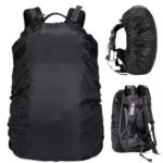 HDGSAFD Zaino impermeabile per ciclismo e alpinismo (30-40 L)