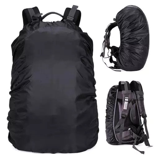 HDGSAFD Zaino impermeabile per ciclismo e alpinismo (30-40 L)