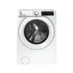 Hoover H-WASH 500 Lavatrice Wi-Fi, Bluetooth, Motore Inverter, 1400 Giri