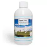 HOROMIA Profumo per Bucato Fresh Cotton - Aromatizzante per Lavatrice e Asciugatrice