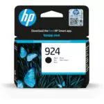 HP 924 Cartuccia Originale Compatibile con Stampanti OfficeJet Pro 8120 e 8130