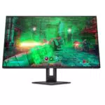 HP OMEN 27u Monitor 27 4K UHD 144Hz IPS con DisplayHDR 400 e FreeSync