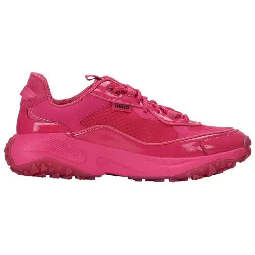HUGO Scarpe da Ginnastica Donna GO1ST