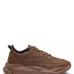 HUGO Leon Runn - Sneakers Uomo Eleganti e Confortevoli