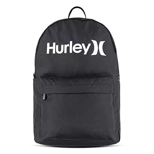 Hurley Taping Daypack Zaino Unisex per Adulto