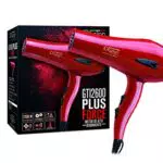ID Italian Design Asciugacapelli Professionale GTI 2600 Force Plus 2200W