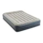 Intex Materasso Dura-Beam Pillow Rest Mid-Rise Matrimoniale Autogonfiante 152x203 cm