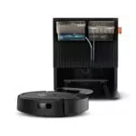 iRobot Roomba Combo 10 Max - Robot Aspirapolvere 2 in 1 con Stazione Autosvuotamento