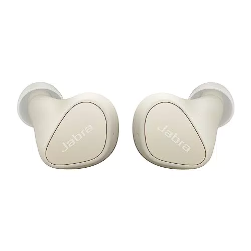 Jabra Elite 3 Auricolari Bluetooth In-Ear con Isolamento Rumore e Audio Personalizzabile