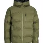 Jack & Jones Jcosweep-Buffer SN Giacca Uomo