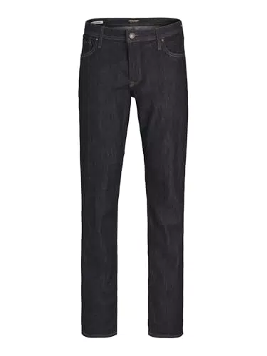 Jack & Jones Jjiclark Jjoriginal Jeans Uomo
